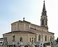 Kirche Notre-Dame
