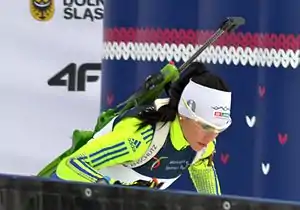 Biathlon-EM 2017