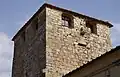Torre di Bibbona