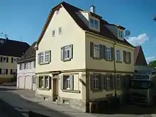 Haus Holloch
