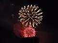 Feuerwerk