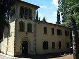 Villa Dolphin-Camalich (Gemeindebibliothek)