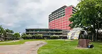 Universitätsstadt von Caracas