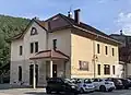 Bibliothek