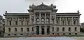 Bibliothèque nationale