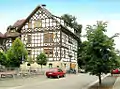 Ehemalige Zentralschule
