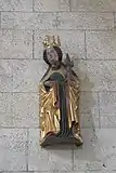 Heilige Barbara