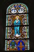 Maria Immaculata