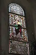 Johannes der Täufer