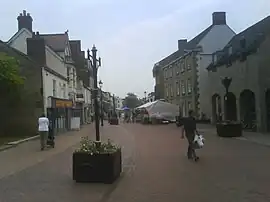 Sheep Street, Bicester