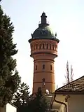Wasserturm Biebrich