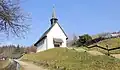 Kapelle St. Martin