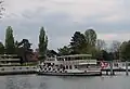 Heckansicht (2017)