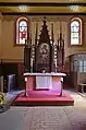 Altar (2013)