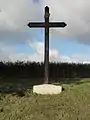 Flurkreuz