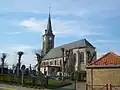 Kirche Saint-Géry