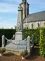 Gefallenendenkmal