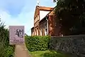 Dorfschule Biesenbrow - Ehm Welk Gedenkstätte