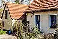 Geburtshaus von Ehm Welk