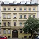 Biesentaler Straße 10