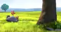 Die Landschaft