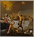 Jan van Bijlert: Das Fest der Götter
