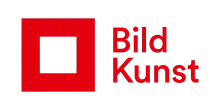 Logo der VG Bild-Kunst