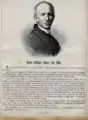 Papst Leo XIII Artikel zur Amtseinführung (1878)