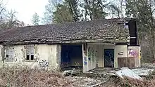 Bild vom Krankenhaus heute