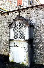 Bildstock 1729