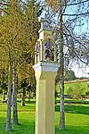 Pestsäule