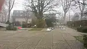 Minigolfplatz
