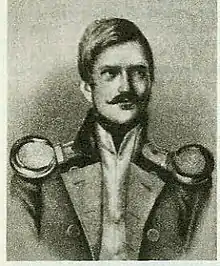 Rudolph von Bilguer
