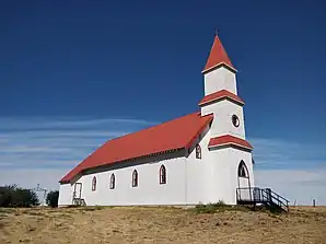 St. Martin in Billimun