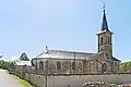 Kirche Saint-Georges