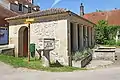 Lavoir