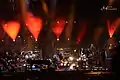 Letztes Konzert von Billy Joel am 18. Juli 2008