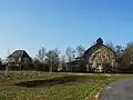 Pumpwerk Bingen-Gaulsheim