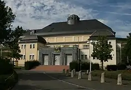 Palazzo