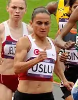 Binnaz Uslu – ursprüngliche&nbsp;Siebte