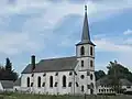 Binsfeld, Kirche