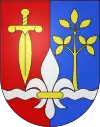 Wappen von Bioggio