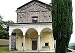 Kirche Sant’Ilario