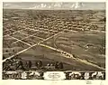 Palmyra 1869