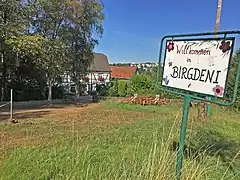 Willkommen in Birgden I