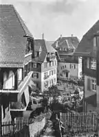 Ansicht F.