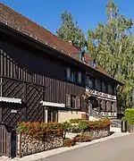 Birkenhof Postweg&nbsp;40