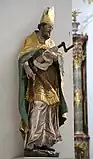 Heiliger Erasmus