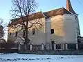 Evangelische Kirche