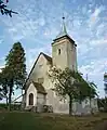 Reformierte Kirche